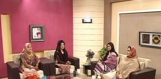 Kay2 Sehar Sohna Des Hazara ( 20-03-2017 )