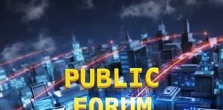 Public Forum ( 20-03-2017 )