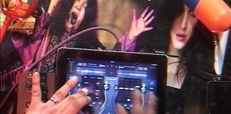 Turn Table ( Ep # 27 – 20-03-2017 )