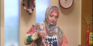 Kay2 Sehar | Sohna Des Hazara ( 13-03-2017 )