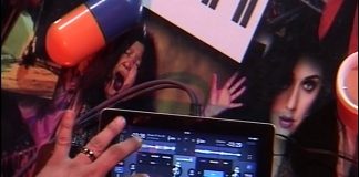 Turn Table ( Ep # 25 – 13-03-2017 )