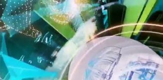 City News Quetta ( 18-03-2017 )