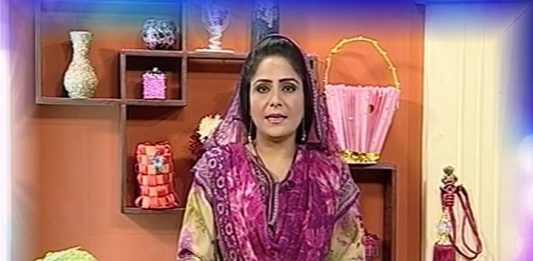 Zindagi ( 21-03-2017 )