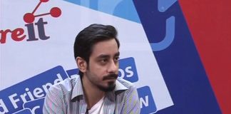 Like It Share It ( 21-03-2017 )