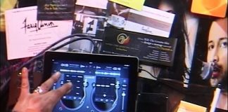 Turn Table ( Ep # 28 – 22-03-2017 )