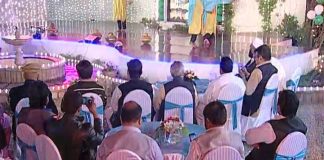 Kay2 Ka Pakistan ( 23 March Special Show 2017)