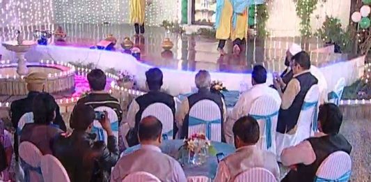 Kay2 Ka Pakistan ( 23 March Special Show 2017)