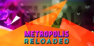 Metropolis Reloaded ( 26-03-2017 )