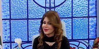 Kay2 Sehar with Mishi Khan ( 26-03-2017 )