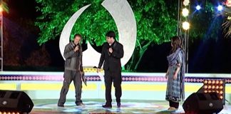 BAD-E-NAUBAHAR SHOW ( 2015 )