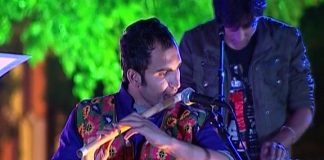 Rang-e-Shumaal ( 25-03-2017 )