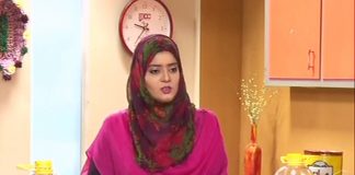 Kay2 Sehar | Sohna Des Hazara ( 27-03-2017 )