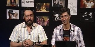 Turn Table ( Ep # 29 – 27-03-2017 )