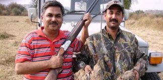 District Diary ( Jehum – 28-03-2017 )