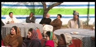 Kay2 Sehar | Sohna Des Hazara ( 15-12-14 )