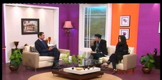 Kay2 Sehar | Colors of KPK ( 17-12-2014 )