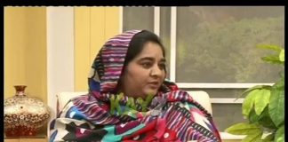 Kay2 Sehar | Sohna Des Hazara ( 22-12-2014 )