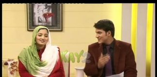 Kay2 Sehar | Sohna Des Hazara ( 23-12-2014 )