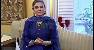 KAY2 Sehar With Mishi Khan( 01-06-2014)