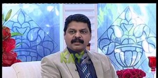 Kay2 Sehar With Mishi Khan ( 25-12-2014 )