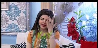 Kay2 Sehar With Mishi Khan ( 01-01-2015 )