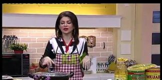 Kay2 Sehar With Mishi Khan ( 08-01-2015 )