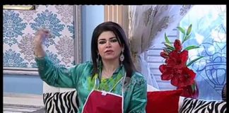 Kay2 Sehar With Mishi Khan ( 09-01-2015 )