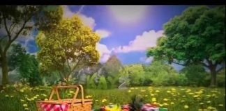 Picnic ( 06-01-2015 )