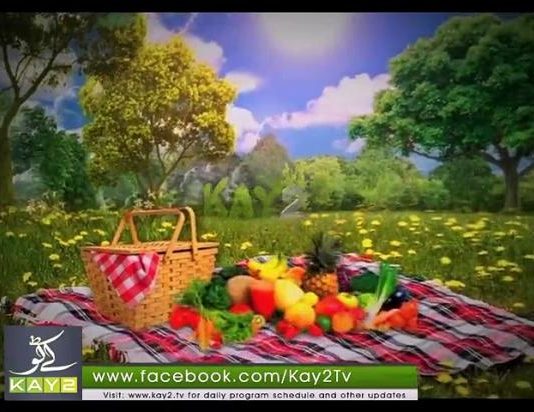 Picnic ( 06-01-2015 )