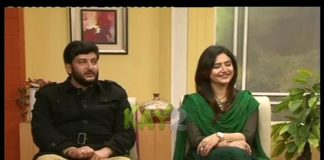 Kay2 Sehar | Sohna Des Hazara ( 06-01-2015 )