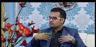 Kay2 Sehar With Mishi Khan ( 02-01-2015 )