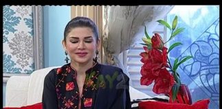 Kay2 Sahar With Mishi Khan ( 03-01-2014 )