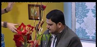 Kay2 Sehar With Mishi Khan ( 17-01-2015 )
