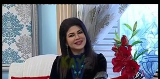 Kay2 Sehar With Mishi Khan ( 24-01-2015 )