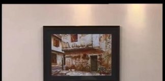 Kay2 Sehar Colors of KPK | Ijaz Mir With Mahjabeen Qazalbash ( 21-01-2015 )