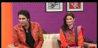 Kay2 Sehar | Colors Of KPK ( 28-01-2015 )