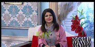 Kay2 Sehar With Mishi Khan ( 30-01-2015 )