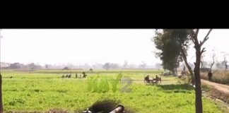 EHAD-E-WAFA ( DRAMA )