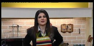 Kay2 Sehar With Mishi Khan ( 01-02-2015 )