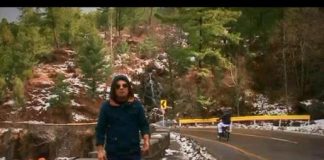 Picnic ( 03-02-2015 )