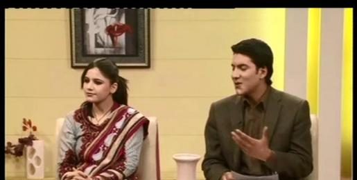 Kay2 Sehar | Sohna Des Hazara ( 03-02-2015 )