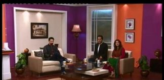 Kay2 Sehar | Colors Of KPK ( 04-02-2015 )