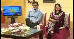 KAY2 Sehar Sohna Des Hazara ( 03-06-2014 )