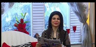 Kay2 Sehar With Mishi Khan ( 06-02-2015 )