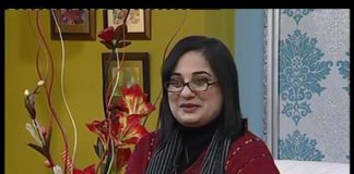 Kay2 Sehar With Mishi Khan ( 07-02-2015 )