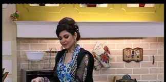 Kay2 Sehar With Mishi Khan ( 08-02-2015 )