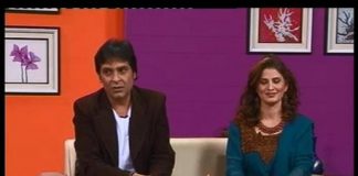 Kay2 Sehar | Colors Of KPK ( 11-02-2015 )