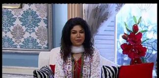 Kay2 Sehar With Mishi Khan ( 12-02-2015 )