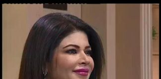 Kay2 Sehar With Mishi Khan ( 13-02-2015 )