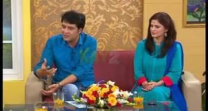 KAY2 Sehar | Colors of KPK ( 04-06-2014)